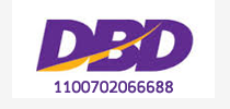 DBD Registered