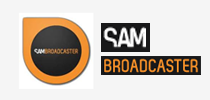 SAM Broadcaster